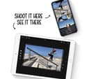 Apple iPad 10.2 Inch 8th Gen 2020 32GB WiFi Tablet - Space Grey thumbnail 8