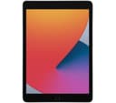 Apple iPad 10.2 Inch 8th Gen 2020 32GB WiFi Tablet - Space Grey thumbnail 10