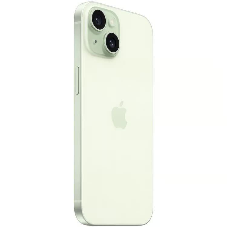 Apple iPhone 15 128GB Green - Image 3