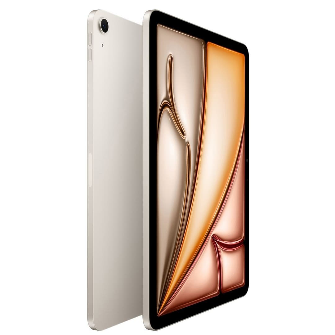 Apple iPad Air 11" M4 (2026) 1TB Wi-Fi - Starlight - Image 2