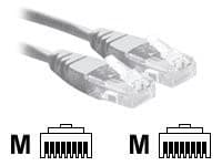 COMPUTER GEAR Network Cable CAT 6 5m White