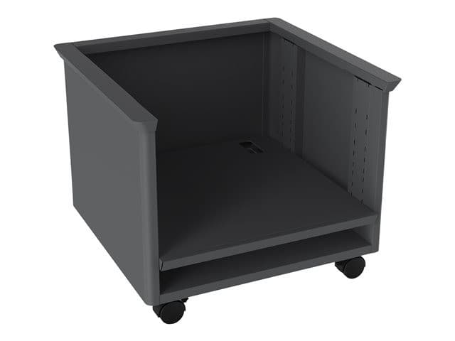 Lexmark 40C2300 Printer Stand - for CS531, CS632, CS730, CS735, CX532, CX625, CX635, CX730, CX735, C4342, XC2326 - Image 1