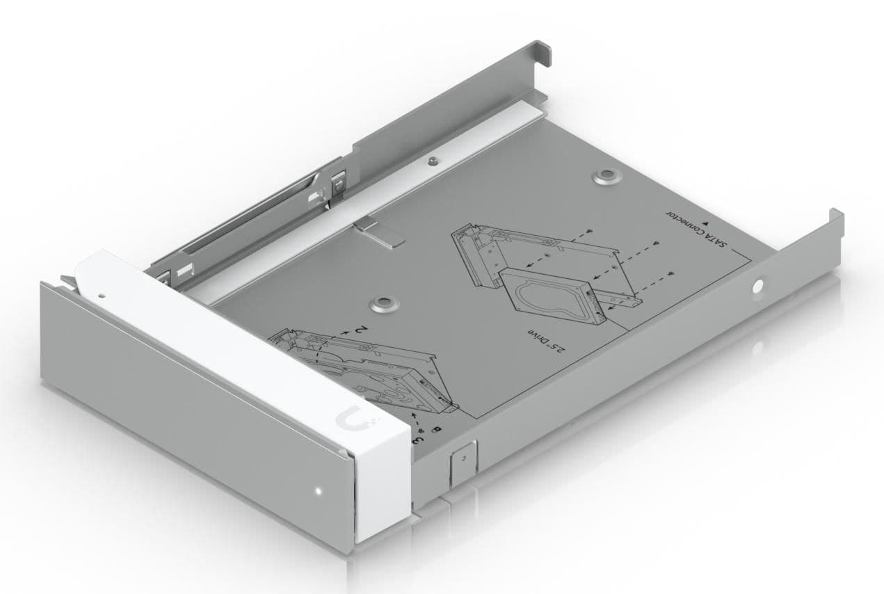 Ubiquiti UniFi 3.5" HDD Tray (UACC-HDD-Tray)
