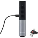 Verbatim Agenda Wireless Presenter with Red Laser Pointer thumbnail 3