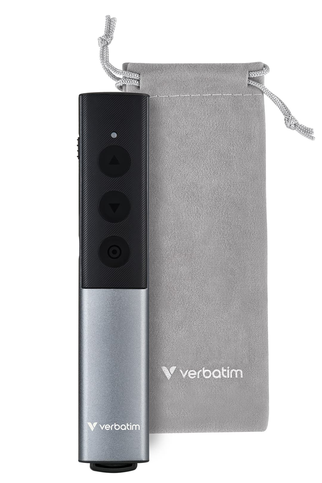 Verbatim Agenda Wireless Presenter with Red Laser Pointer - Image 4