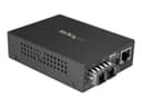 StarTech.com Gigabit Ethernet Multimode SC Fibre Media Converter, 850nm, 550m (MCMGBSCMM055) thumbnail 1