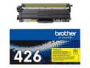 Brother TN-426 Super High Yield Toner Cartridge - Yellow thumbnail 1