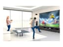 Epson EH-TW7100 4K PRO-UHD 3LCD Home Cinema Projector - 3D - 3000 Lumens - White thumbnail 6