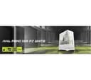 MSI MAG PANO 110R PZ ATX Mid-Tower PC Case - White thumbnail 3