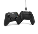 Xbox Wireless Controller Carbon Black thumbnail 2