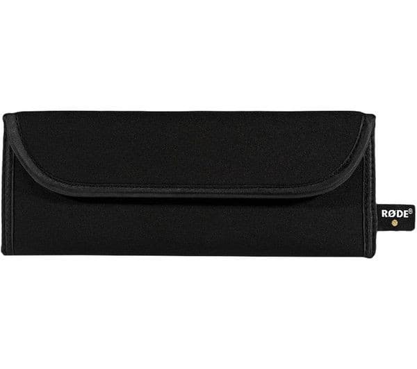 RODE Wireless GO II Dual Channel Microphone System - Black - Image 5