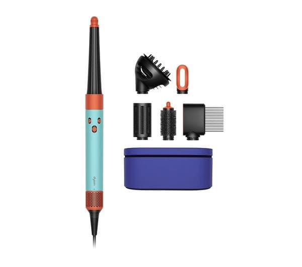 Dyson Airwrap i.d. Multi-Styler & Dryer Curly + Coily - Ceramic Patina & Topaz - Image 1