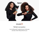 Dyson Airwrap i.d. Multi-Styler & Dryer Curly + Coily - Ceramic Patina & Topaz thumbnail 3