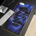Subsonic Harry Potter XXL Gaming Mouse Pad thumbnail 6