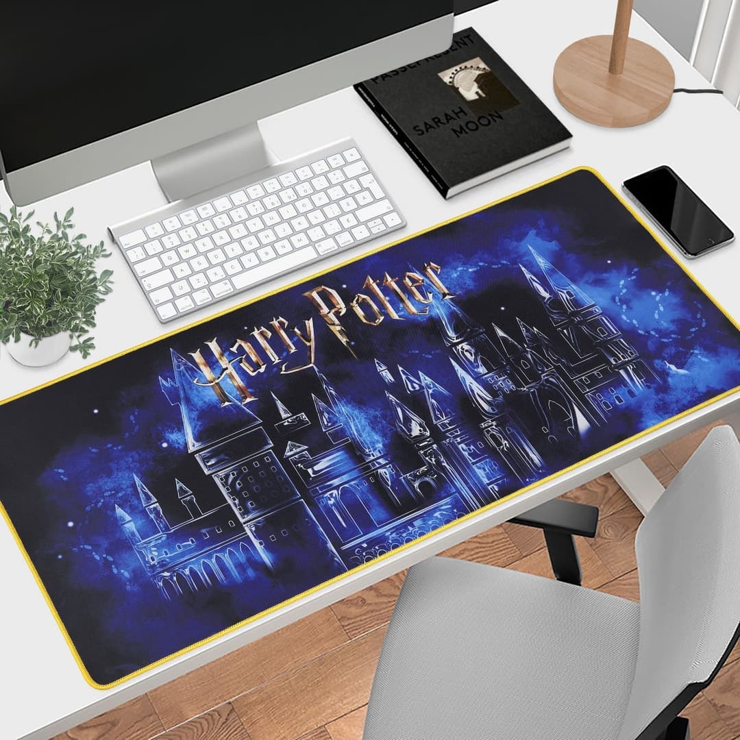 Subsonic Harry Potter XXL Gaming Mouse Pad - Image 7