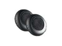 Logitech H650e USB Headset Stereo Ear Pads - Black - Image 1