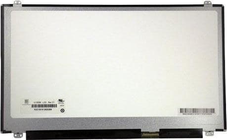 CoreParts MSC156H40-084G 15.6" HD Glossy LCD Laptop Screen 1366x768 40-pin - Image 1