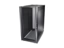 APC NetShelter SX 24U Rack Black thumbnail 1