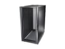 APC NetShelter SX 24U Rack Black thumbnail 3