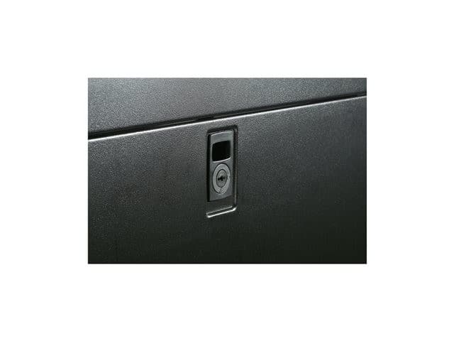 APC NetShelter SX 24U Rack Black - Image 8