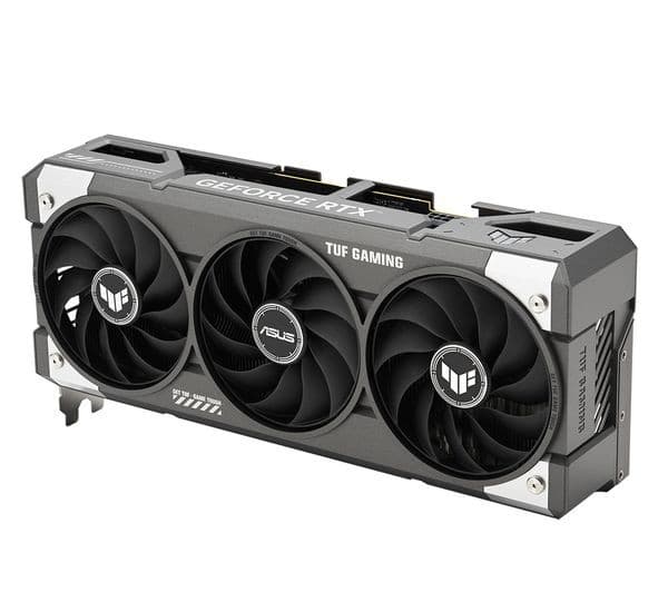 ASUS TUF Gaming GeForce RTX 5060 OC 8GB GDDR7 Graphics Card - Black - Image 5