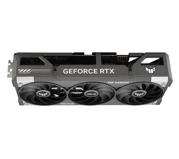 ASUS TUF Gaming GeForce RTX 5060 OC 8GB GDDR7 Graphics Card - Black - Image 6
