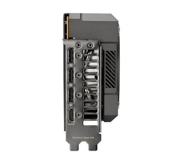 ASUS TUF Gaming GeForce RTX 5060 OC 8GB GDDR7 Graphics Card - Black - Image 7