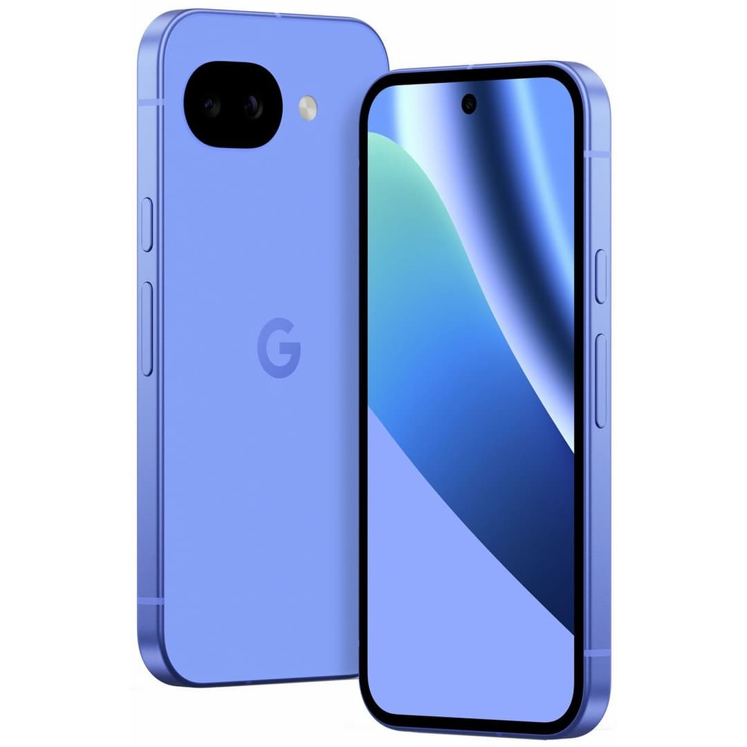 Google Pixel 10a 5G 256GB - Lavender - Image 2