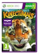 Microsoft Kinectimals Kinect Compatible Video Game for Xbox 360 thumbnail 1
