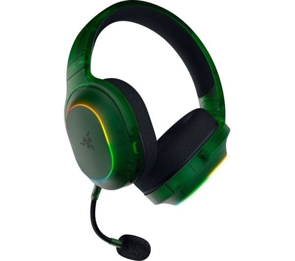 Razer Barracuda X Chroma Wireless Gaming Headset - Phantom Green - Image 10