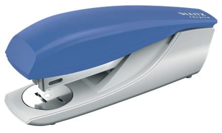 Leitz NeXXt Recycle Stapler 30 Sheets - Blue - Image 1