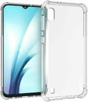 Atouchbo King Kong Clear Shockproof Armour Case for Samsung Galaxy S23 Plus thumbnail 2