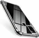 Atouchbo King Kong Clear Shockproof Armour Case for Samsung Galaxy S23 Plus thumbnail 3