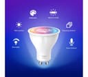 TP-LINK Tapo L630 Smart Spotlight Bulb - Multicolour, GU10 thumbnail 7