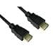 Cables Direct 77HD419-03 High Speed 4K HDMI Cable with Ethernet 3m Black - Image 3