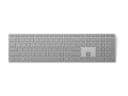 Microsoft Surface Keyboard 2nd Edition Wireless UK QWERTY - Grey thumbnail 1