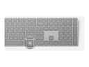 Microsoft Surface Keyboard 2nd Edition Wireless UK QWERTY - Grey thumbnail 6