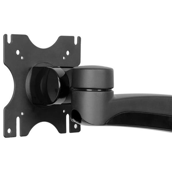 StarTech.com Desk-Mount Dual Monitor Arm - Articulating - Image 3