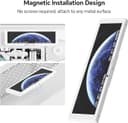 Thermalright Trofeo Vision 9.16" LCD AIO Display USB-C - White thumbnail 3