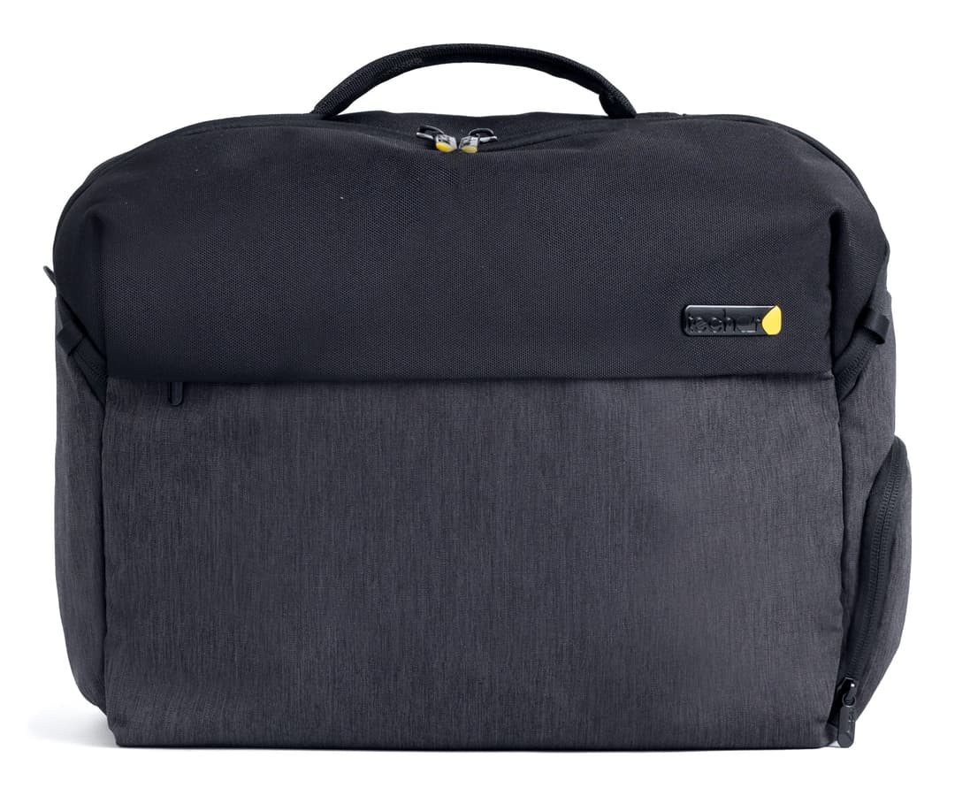 Techair TACMM002 14-15.6" Commuter Messenger - Image 2