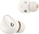 Beats Studio Buds+ True Wireless Noise Cancelling Earbuds - Ivory thumbnail 3