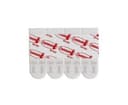 3M Command Poster Strips 17024, Small, White, Pack of 12 thumbnail 3