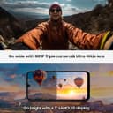 Samsung Galaxy A16 5G 128GB - Gold thumbnail 5