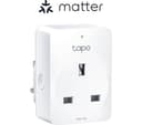 TP-Link Tapo P110M Smart WiFi Plug White thumbnail 3