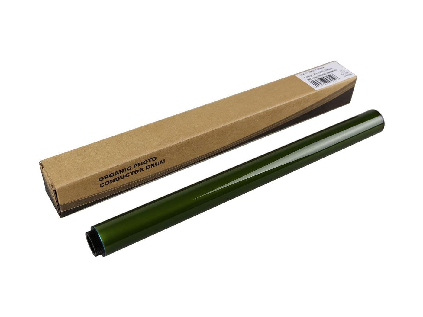 CoreParts MSP7059 Long Life OPC Drum for Konica Minolta Bizhub 224e/284e/364e/454e/554e, C220/280/360, C224/284 (DR311), 130K Pages