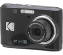 Kodak PIXPRO FZ45 16MP Digital Camera - Black thumbnail 4