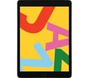 Apple 10.2-inch iPad (2019) Wi-Fi + Cellular 32GB - Space Grey thumbnail 2
