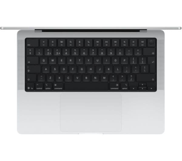 Apple MacBook Pro 14" M5 32GB 1TB - Silver - Image 3