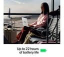 Apple MacBook Pro 14" M5 32GB 1TB - Silver thumbnail 6