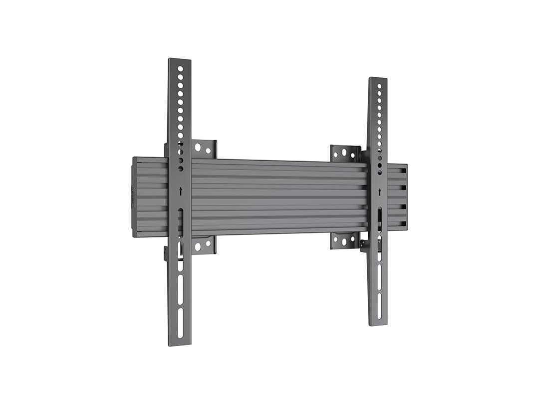 Multibrackets M Wallmount Pro MBW1U VESA 400 Fixed Black - Image 1